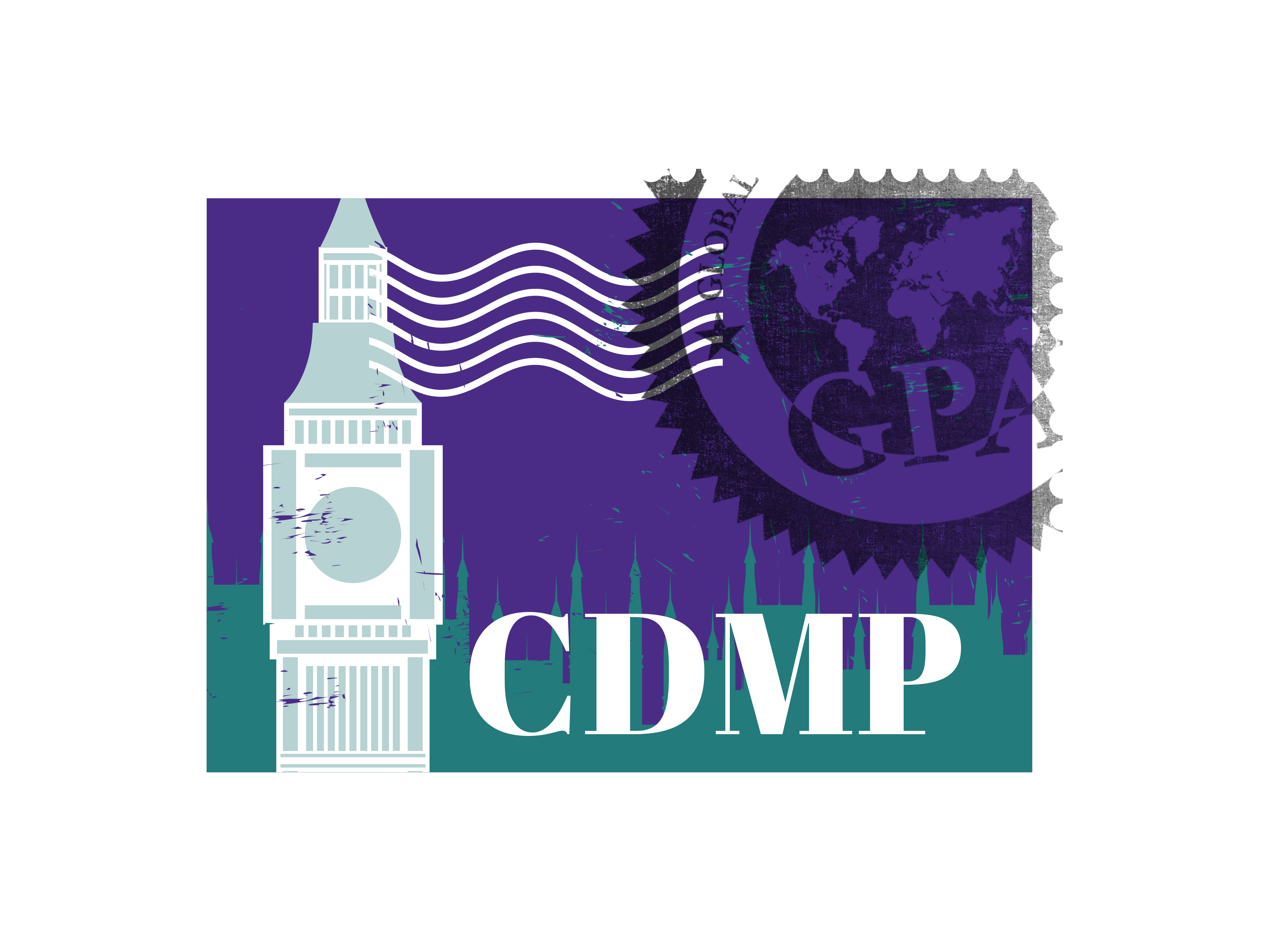 CDMP