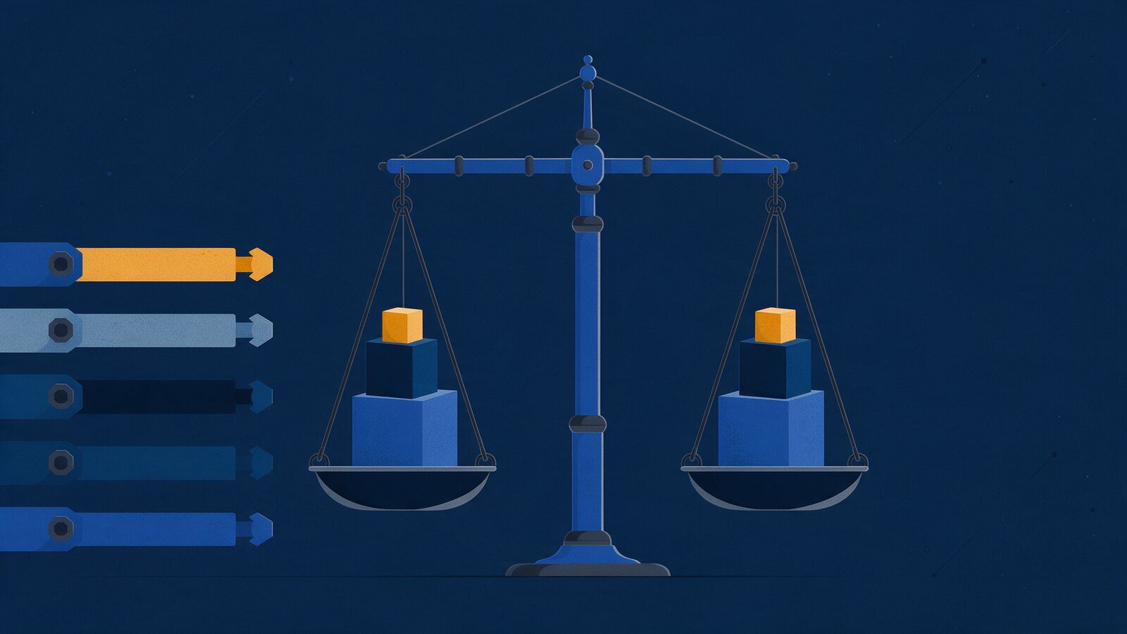 هيكل الرواتب: كيف تدفع بعدل دون أن تتجاوز ميزانيتك