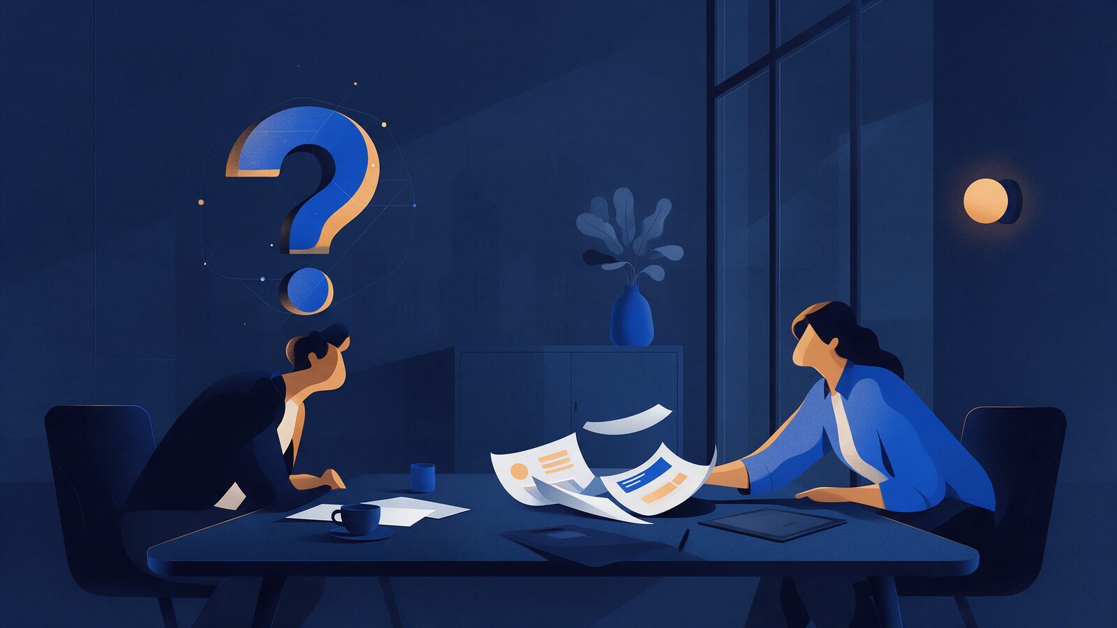 لماذا يخسر البائع المحترف الصفقة قبل أن يعرض شيئًا