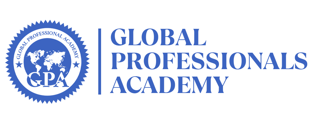 GPA Academy Stamp