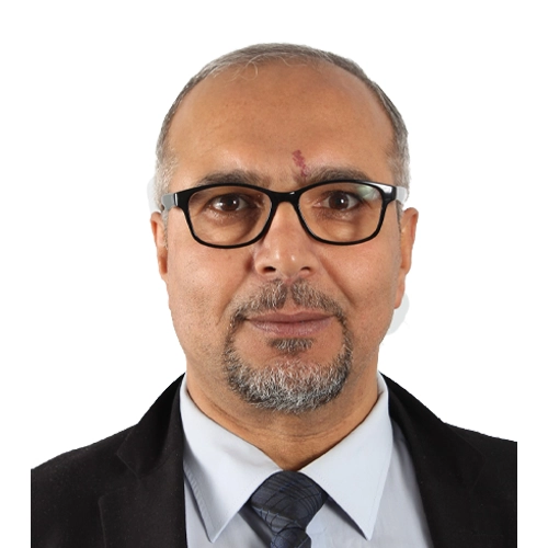 السيد عبدالله العزة