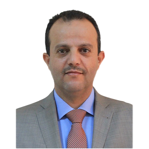 السيد رامي خليف