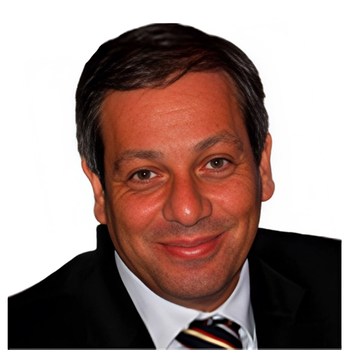 الدكتور إياد مسروجي