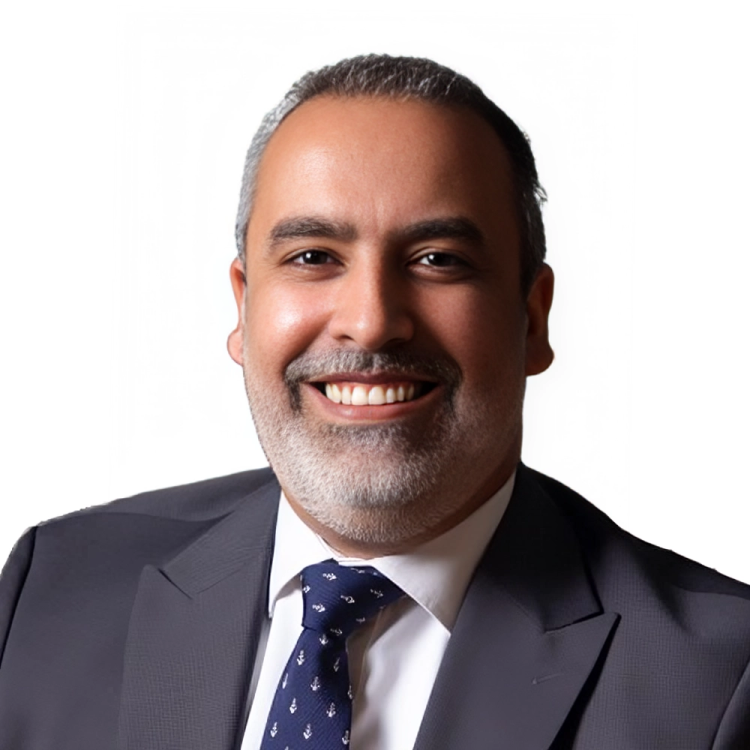 السيد علي ذياب