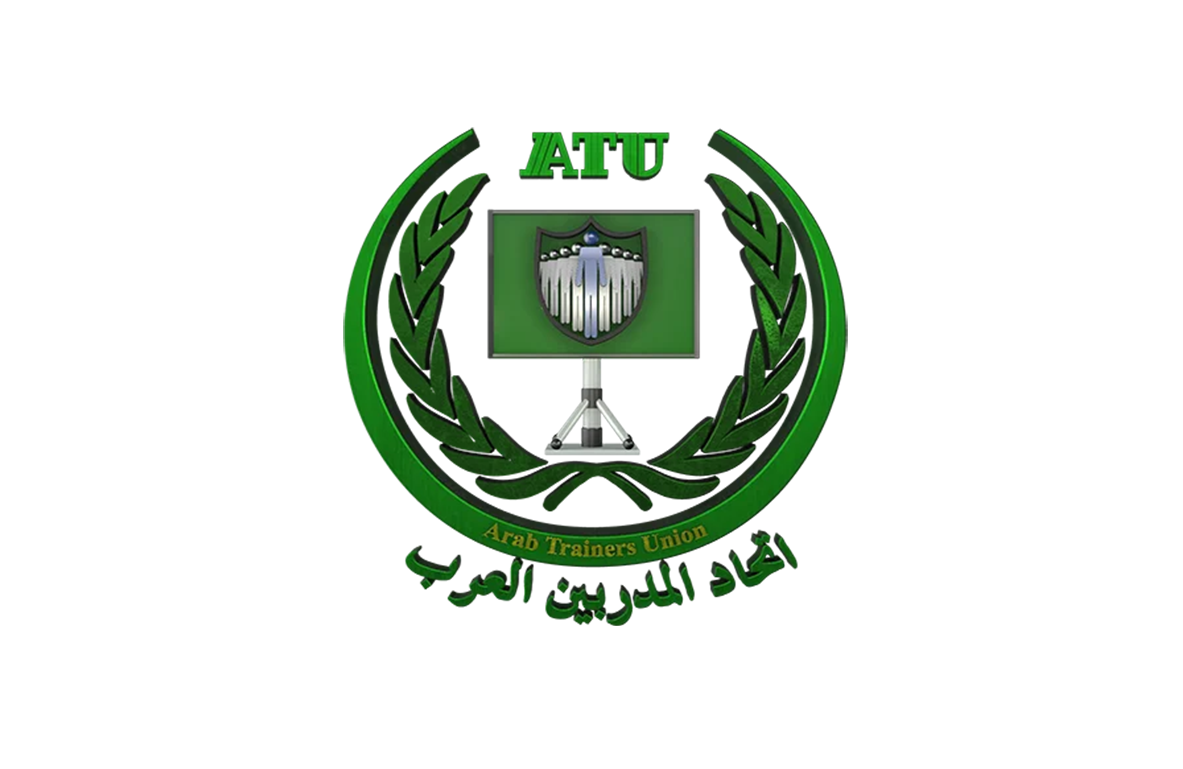 Arab Trainers Union Logo