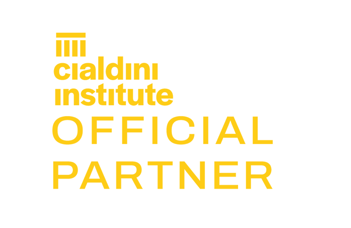 Cialdini Institute Logo