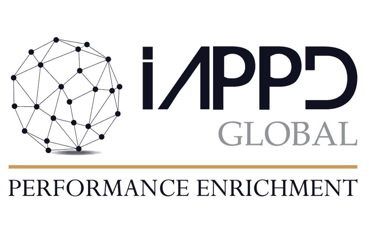 IAPPD Logo