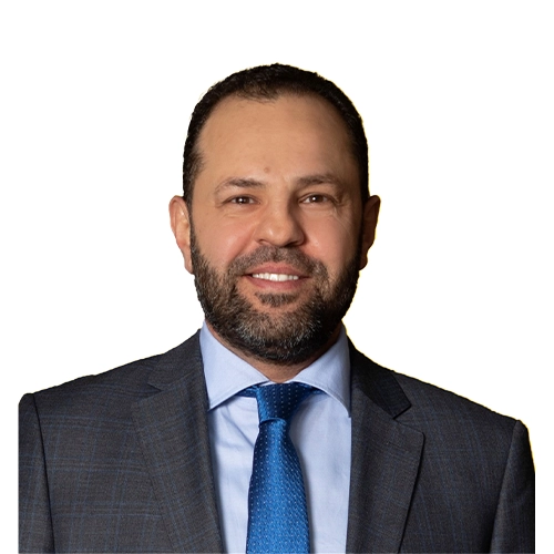 الدكتور أحمد مستو