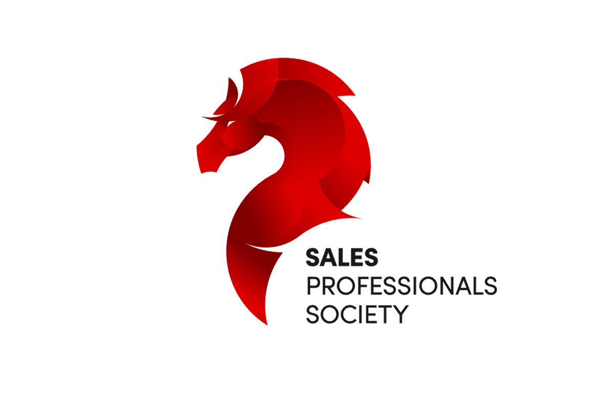 Sales Professional Society Logo