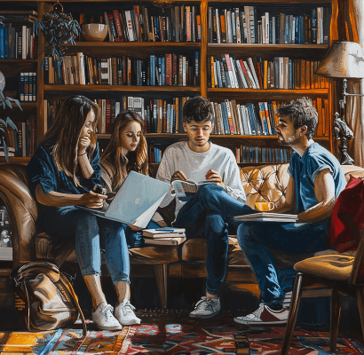GPA Community
