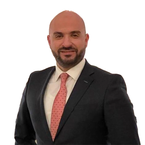 Dr. Ahmad Adeeb