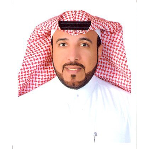 Dr. Omar Al-Ajaji