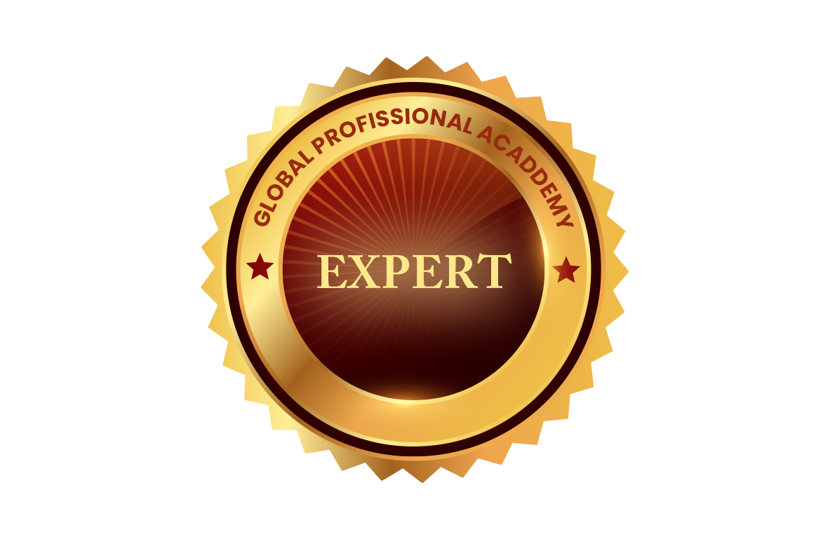 Expert Certificate