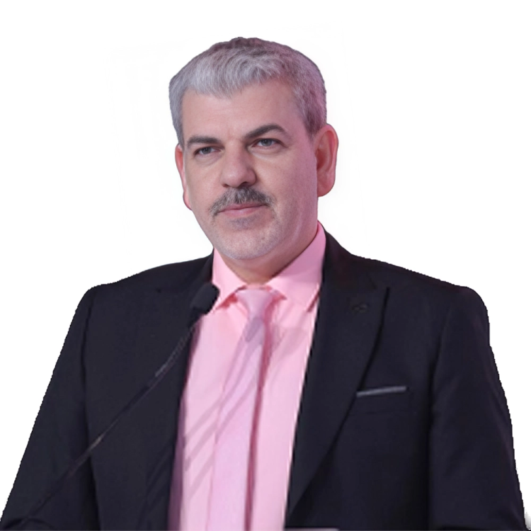 Dr. Mohammad Afeef Al-Qarfan