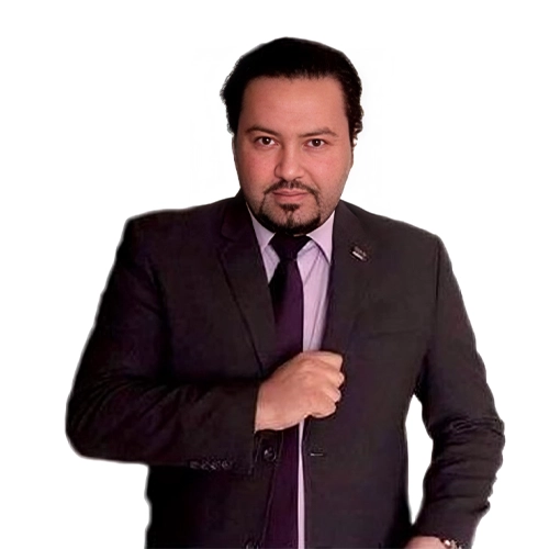 Dr. Eyad Al-Rumaili